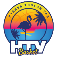 Hyeres-Toulon Logo