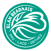Pau-Orthez logo
